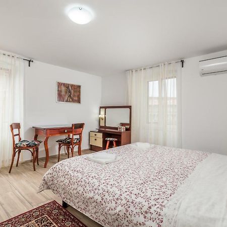 Adeona Apartments Rijeka Buitenkant foto