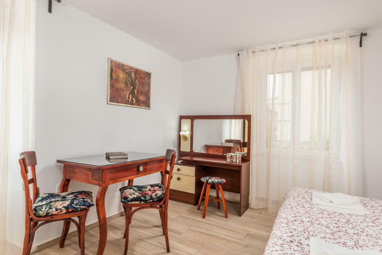Adeona Apartments Rijeka Buitenkant foto