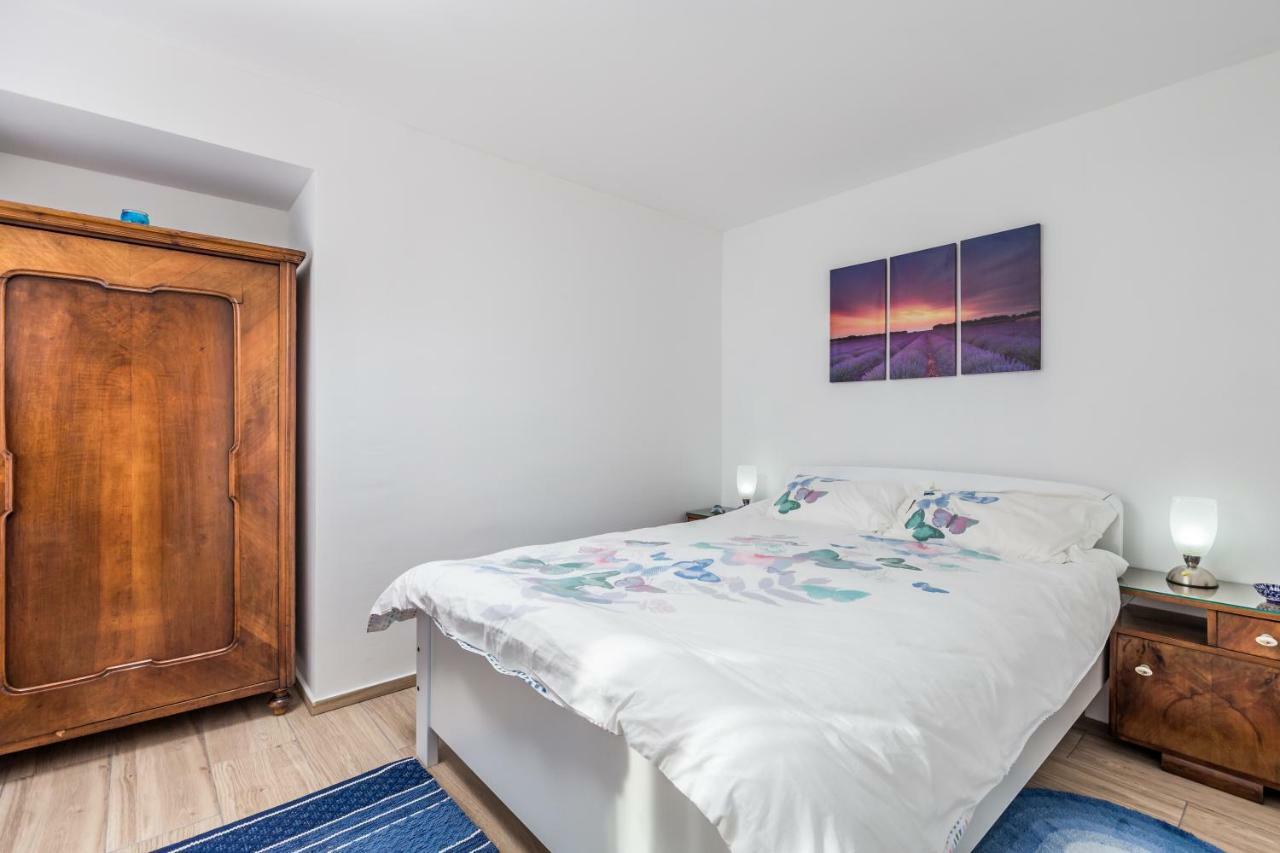 Adeona Apartments Rijeka Buitenkant foto