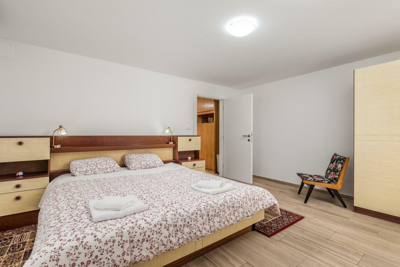 Adeona Apartments Rijeka Buitenkant foto